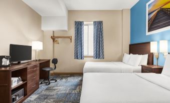 Days Inn by Wyndham Philadelphia Convention Center