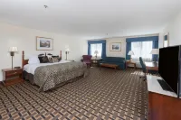 Baymont by Wyndham Osage Beach Hotel di Pawhuska Township