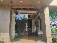 Hotel Deepak Executive, Ganpatipule - 3-Star