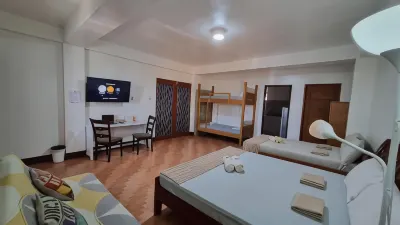 Parb Tuguegarao Отели в г. 