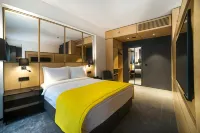 Trip Park Hotel - romantis