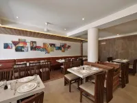 The Eastern Hotel Hotels in Ankleshwar