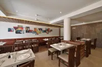 The Eastern Hotel - parking