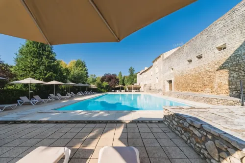 Château de Périgny, the Originals Relais