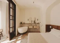 Casa Llimona Hotel Boutique - parcheggio