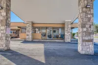 Americas Best Value Inn Uvalde Hotels in Uvalde