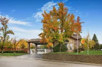 Super 8 by Wyndham Auburn