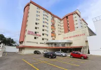 Hotel Metropolitan Canoas Hotels in Canoas