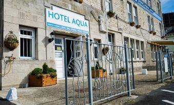 The Aqua