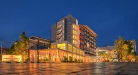 Sitthinard Grandview Hotel Hotels in 