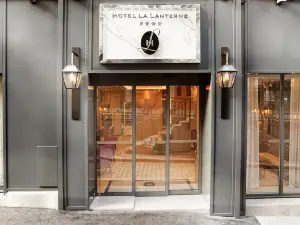 Hotel la Lanterne & Spa by Timhotel