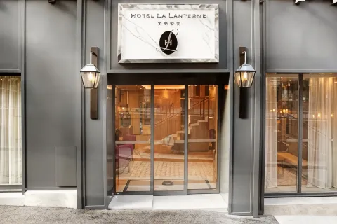 Hotel la Lanterne & Spa by Timhotel