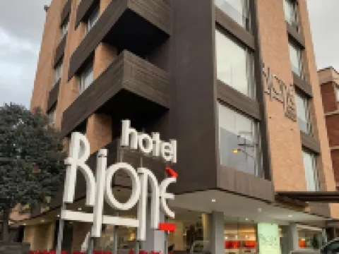 リオネ ホテル ブティック クエンカのホテル