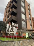 Rioné Hotel Boutique