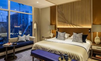 The Lowry Hotel Manchester