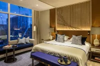 The Lowry Hotel Manchester