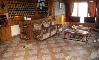 Odunluk Tas Konak Hotel