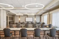 Best Western Plus Executive Residency Fillmore Inn