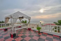 Hotel Salty Waves Baga