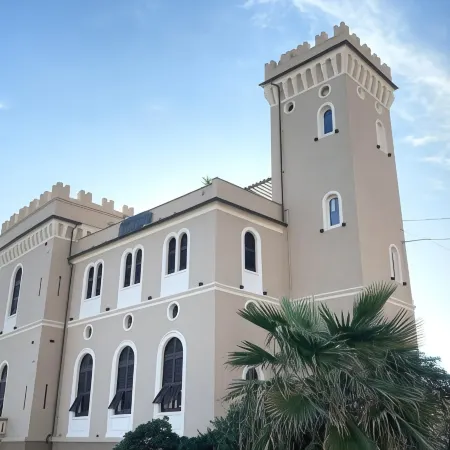 Hotel Castello Miramare