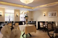 Hotel Restaurant am Kring Hotel a Sudlohn