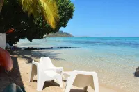 Fare Maheata - con vista mare