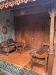 Bedhot Homestay - Bar