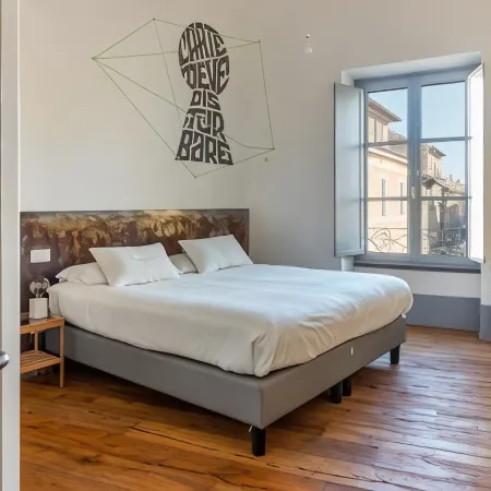 Tag Guest House