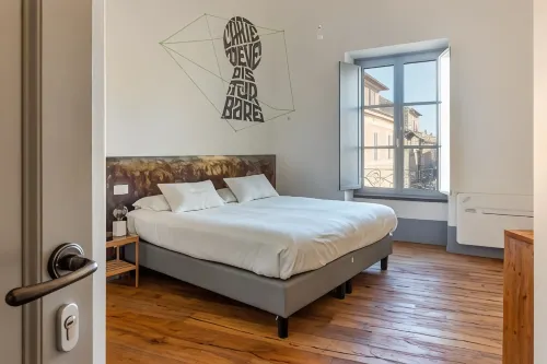 Tag Guest House