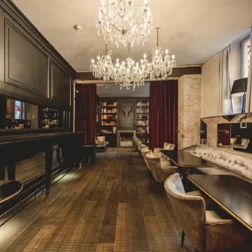 Dom Hotel Roma - Preferred Hotels & Resorts