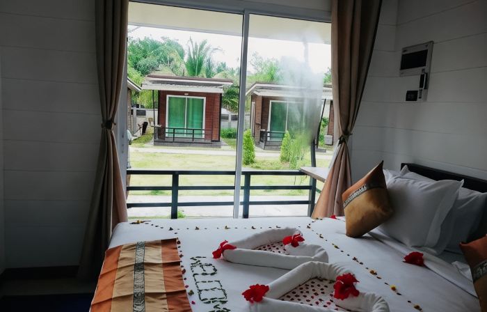 Phumiphat Resort Koh Mook