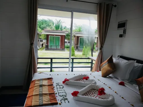 Phumiphat Resort Koh Mook - 2 estrellas