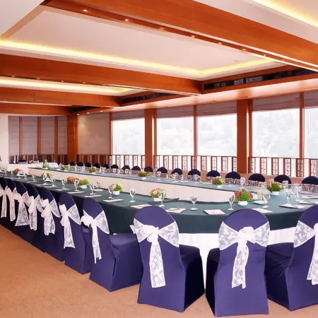 Radisson Jass Shimla