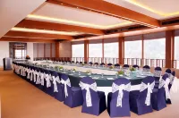 Radisson Jass Shimla - breakfast