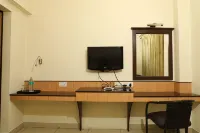 Hotel Shrie Shaanth - 3-Sterne