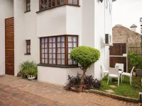 Sleepers Villa Guesthouse Hotels in Polokwane