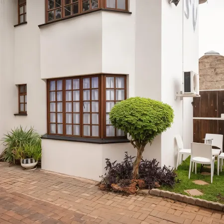 Sleepers Villa Guesthouse