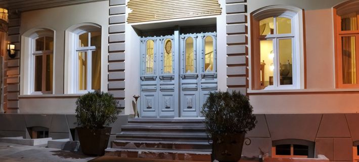 Tekla Palace by Urban Hotels Hotels in Tbilisi