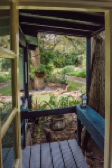 Ward Avenue B&B