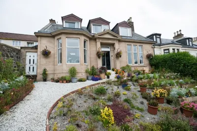Dean Park Guest House Hotels in 