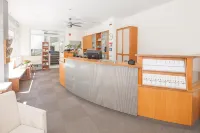 City Hotel Freiburg Các khách sạn ở Freiburg