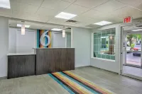 Motel 6 Tulsa, OK - Central