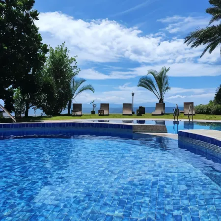 The Private House Restaurant and Resort