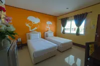 A Nice Resort Các khách sạn ở Buri Ram