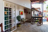 Casa Aldeia Paraty Hotel in zona Ponte Paulo Dias Carvalho Mendonça