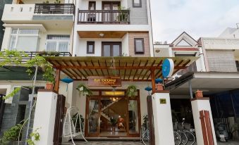 Hoi An Impression Homestay