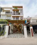 Hoi An Impression Homestay - 屋上プール