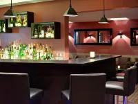 Hôtel Vanessa - bar