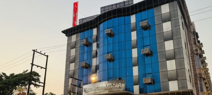Hotel Krishna Sagar NH-24 Hotels in Ghaziabad