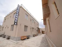 Annex Hotel Khiva Hotels in Khiva